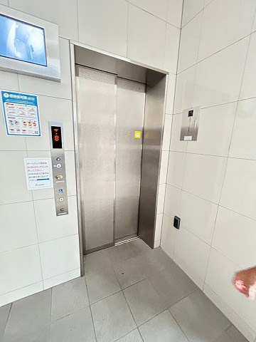 エス・キュート尼崎Ⅱのその他共用部分