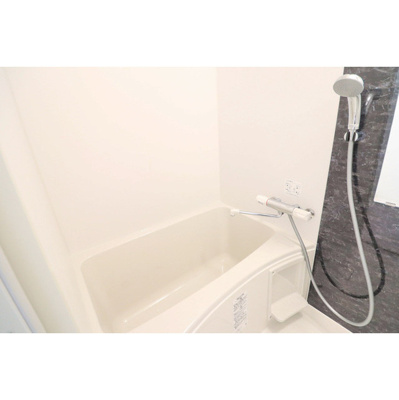 【浴室】 | アドバンス西梅田ビオス