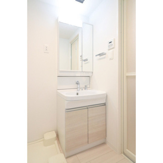 【洗面所】 | アドバンス西梅田ビオス