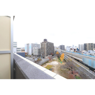 【展望】 | アドバンス西梅田ビオス