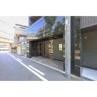 【エントランス】 | アドバンス西梅田ビオス