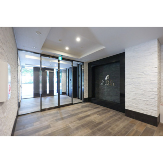 【居間・リビング】 | アドバンス西梅田ビオス