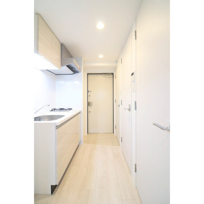 【玄関】 | アドバンス西梅田ビオス