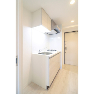 【キッチン】 | アドバンス西梅田ビオス