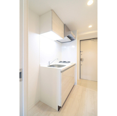 【キッチン】 | アドバンス西梅田ビオス