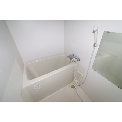 【浴室】 | Gramercy Nipponbashi