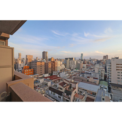 【展望】 | Gramercy Nipponbashi