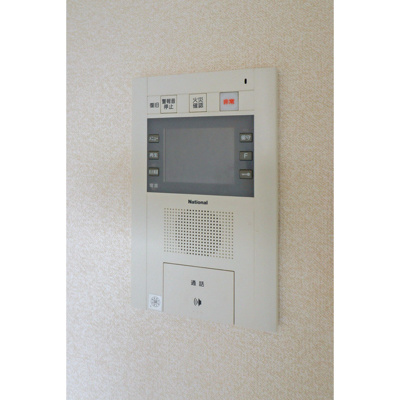 【セキュリティ】 | Gramercy Nipponbashi