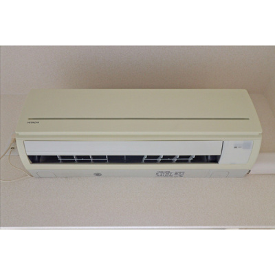 【設備】 | Gramercy Nipponbashi