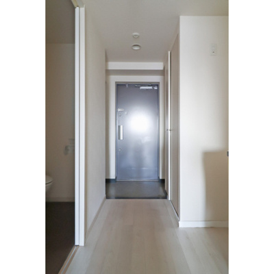 【玄関】 | Gramercy Nipponbashi