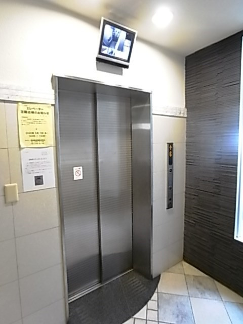 ONE ROOF FLAT NISHINOMIYAのその他共用部分