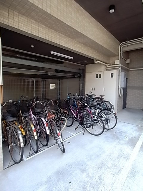 ONE ROOF FLAT NISHINOMIYAの外観