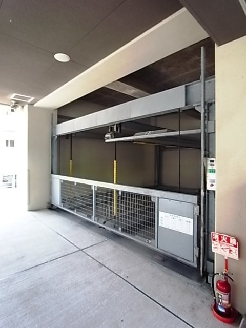 ONE ROOF FLAT NISHINOMIYAの外観