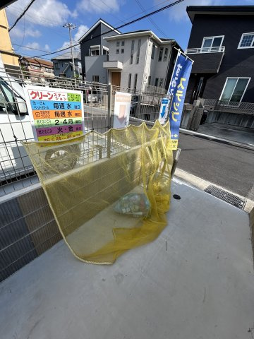 ＮＥＴ－Ｋ垂水のその他共用部分