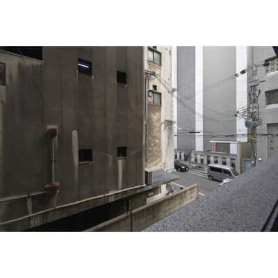 【展望】 | スプランディッド安土町