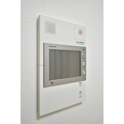 【セキュリティ】 | スプランディッド安土町