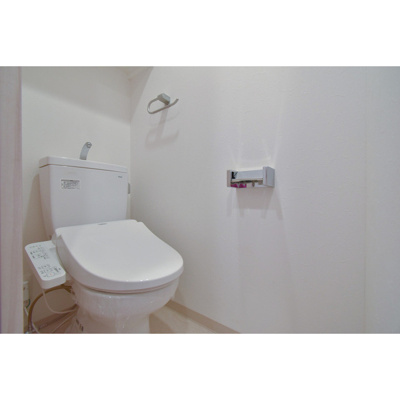 【トイレ】 | スプランディッド安土町