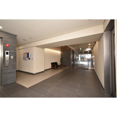 【居間・リビング】 | アーデンタワー北堀江