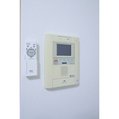 【セキュリティ】 | クレストコート難波サウス