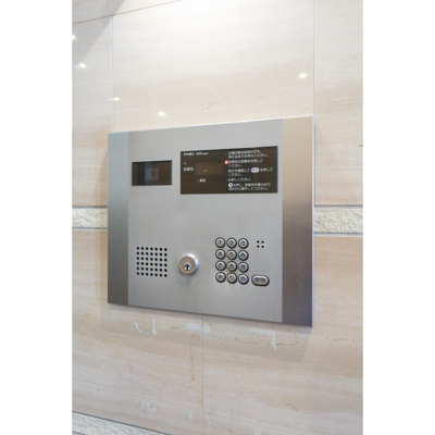 【その他共用部分】 | クレストコート難波サウス