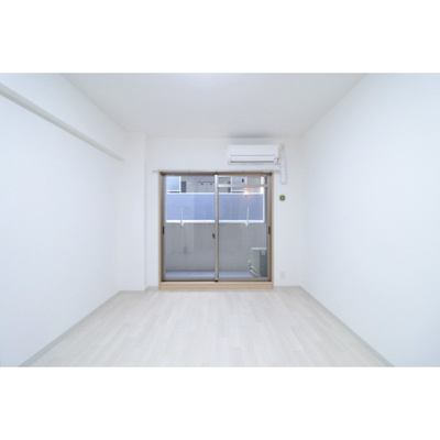 【浴室】 | クレストコート難波サウス