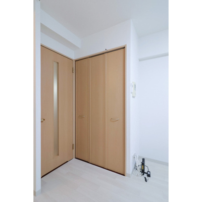 【収納】 | クレストコート難波サウス