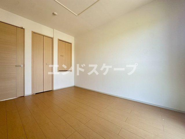 Ｒ’Ｓ－Ⅰの洋室|高崎、前橋のお部屋探しはエンドスケープまで！お客様の理想お聞かせ下さい♪