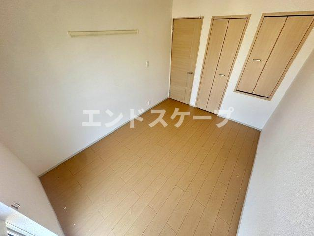Ｒ’Ｓ－Ⅰの洋室|高崎、前橋のお部屋探しはエンドスケープまで！お客様の理想お聞かせ下さい♪