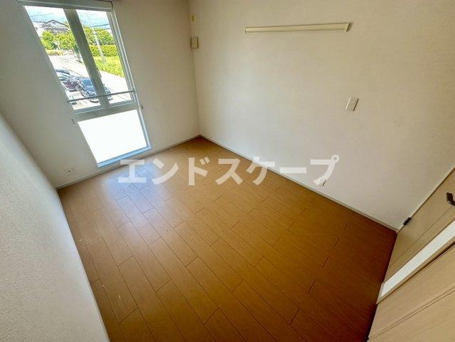 Ｒ’Ｓ－Ⅰの洋室|高崎、前橋のお部屋探しはエンドスケープまで！お客様の理想お聞かせ下さい♪