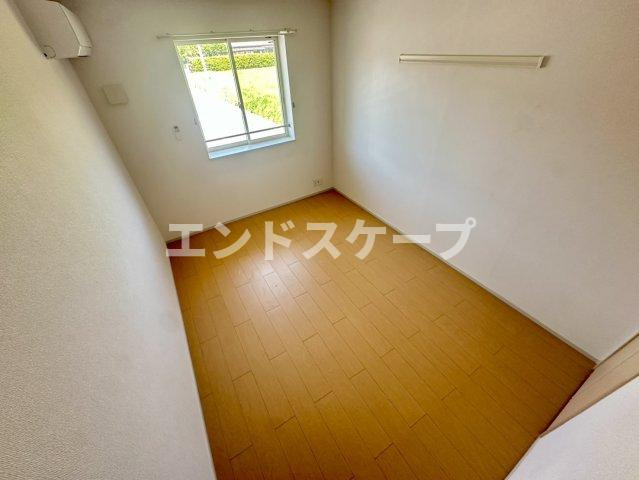 Ｒ’Ｓ－Ⅰの内装|高崎、前橋のお部屋探しはエンドスケープまで！お客様の理想お聞かせ下さい♪