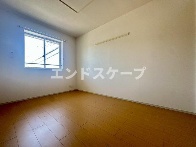 Ｒ’Ｓ－Ⅰの洋室|高崎、前橋のお部屋探しはエンドスケープまで！お客様の理想お聞かせ下さい♪