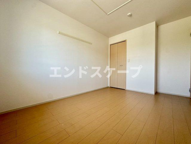 Ｒ’Ｓ－Ⅰの洋室|高崎、前橋のお部屋探しはエンドスケープまで！お客様の理想お聞かせ下さい♪