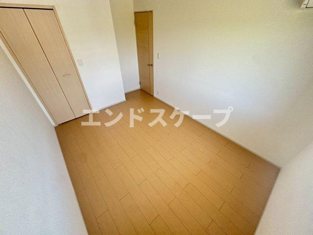 Ｒ’Ｓ－Ⅰの洋室|高崎、前橋のお部屋探しはエンドスケープまで！お客様の理想お聞かせ下さい♪