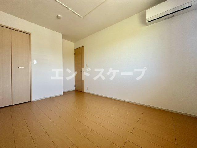 Ｒ’Ｓ－Ⅰの洋室|高崎、前橋のお部屋探しはエンドスケープまで！お客様の理想お聞かせ下さい♪