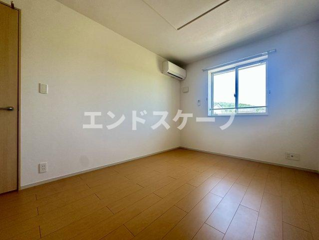 Ｒ’Ｓ－Ⅰの洋室|高崎、前橋のお部屋探しはエンドスケープまで！お客様の理想お聞かせ下さい♪