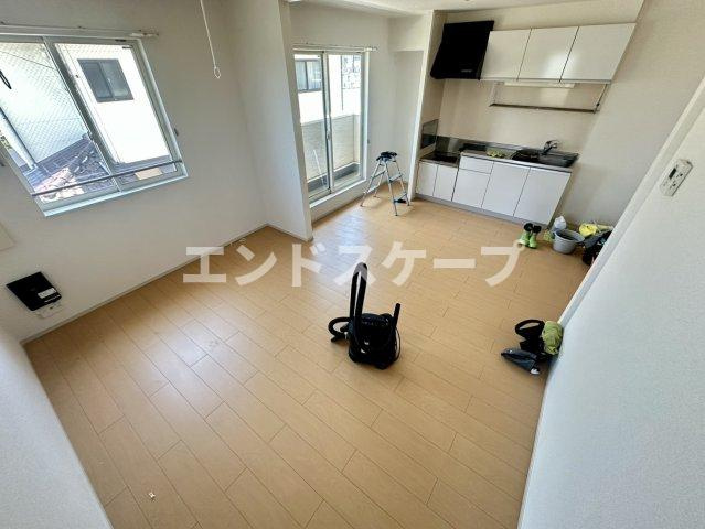 Ｒ’Ｓ－Ⅰの内装|高崎、前橋のお部屋探しはエンドスケープまで！お客様の理想お聞かせ下さい♪