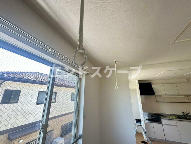 Ｒ’Ｓ－Ⅰの内装|高崎、前橋のお部屋探しはエンドスケープまで！お客様の理想お聞かせ下さい♪