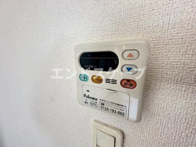 Ｒ’Ｓ－Ⅰの設備|高崎、前橋のお部屋探しはエンドスケープまで！お客様の理想お聞かせ下さい♪