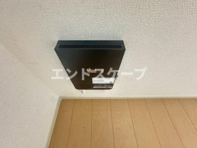 Ｒ’Ｓ－Ⅰの設備|高崎、前橋のお部屋探しはエンドスケープまで！お客様の理想お聞かせ下さい♪