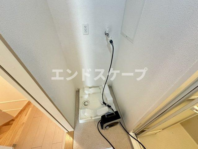 Ｒ’Ｓ－Ⅰの設備|高崎、前橋のお部屋探しはエンドスケープまで！お客様の理想お聞かせ下さい♪