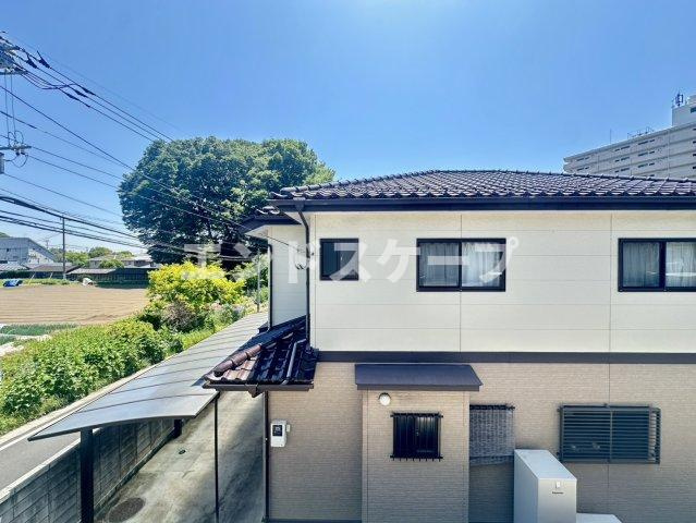 Ｒ’Ｓ－Ⅰの展望|高崎、前橋のお部屋探しはエンドスケープまで！お客様の理想お聞かせ下さい♪