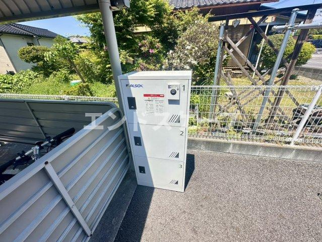 Ｒ’Ｓ－Ⅰのその他共用部分|高崎、前橋のお部屋探しはエンドスケープまで！お客様の理想お聞かせ下さい♪