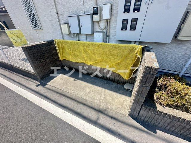 Ｒ’Ｓ－Ⅰのその他共用部分|高崎、前橋のお部屋探しはエンドスケープまで！お客様の理想お聞かせ下さい♪