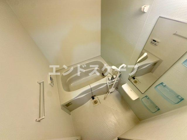 Ｒ’Ｓ－Ⅰの浴室|高崎、前橋のお部屋探しはエンドスケープまで！お客様の理想お聞かせ下さい♪