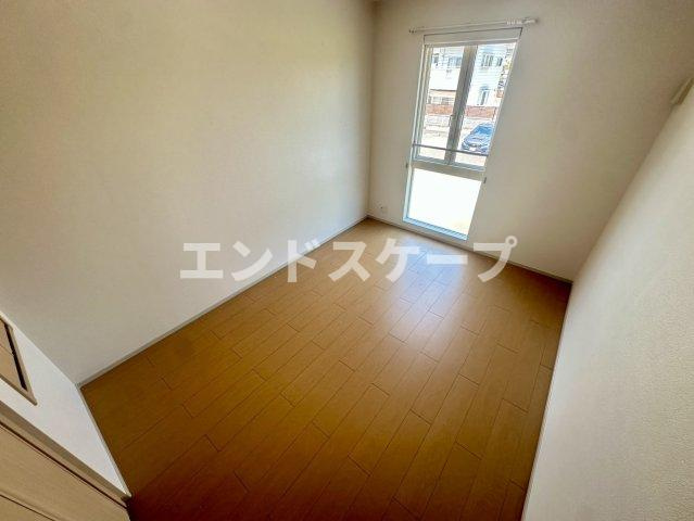 Ｒ’Ｓ－Ⅰの内装|高崎、前橋のお部屋探しはエンドスケープまで！お客様の理想お聞かせ下さい♪