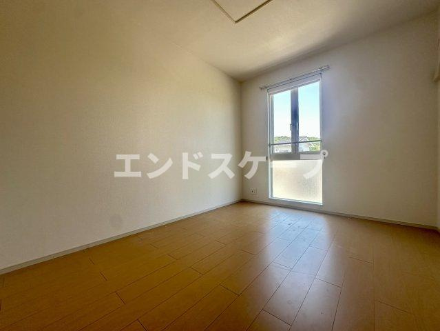 Ｒ’Ｓ－Ⅰの洋室|高崎、前橋のお部屋探しはエンドスケープまで！お客様の理想お聞かせ下さい♪