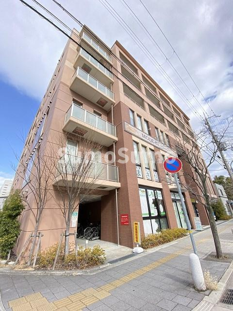 NOMURAの外観