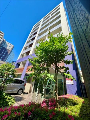 【外観】 | ラグジュアリーアパートメント三ノ輪