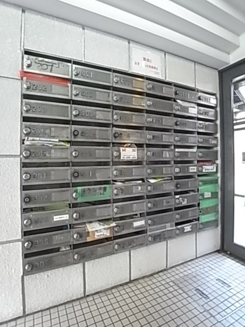 NEOダイキョー神戸元町のその他共用部分