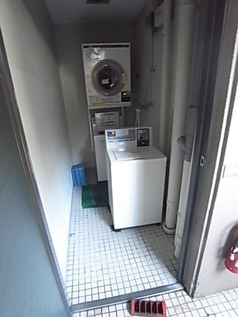 NEOダイキョー神戸元町のその他共用部分